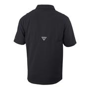 App State Columbia Flycaster Pocket Polo